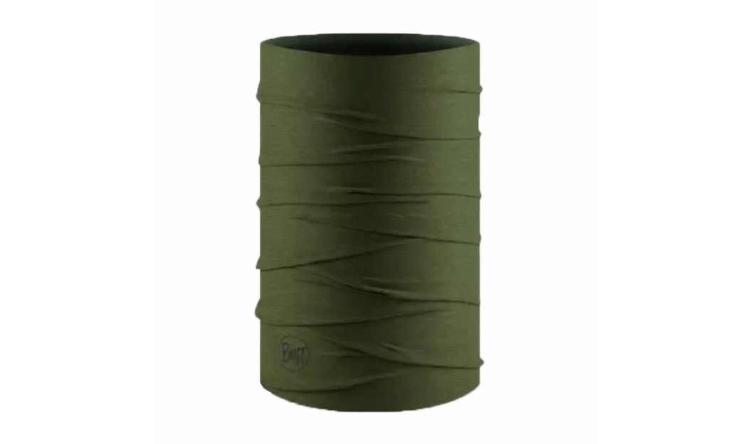 ΜΠΑΝΤΑΝΑ ΛΑΙΜΟΥ ΚΑΛΟΚΑΙΡΙΝΗ BUFF COOLNET UV SOLID MILITARY