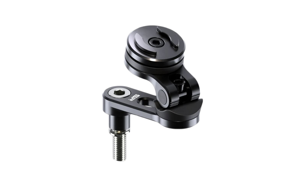 SP CONNECT BAR MOUNT PRO ΒΑΣΗ ΚΑΒΑΛΕΤΟΥ ΑΝΤΙΚΡΑΔΑΣΜΙΚΗ CNC