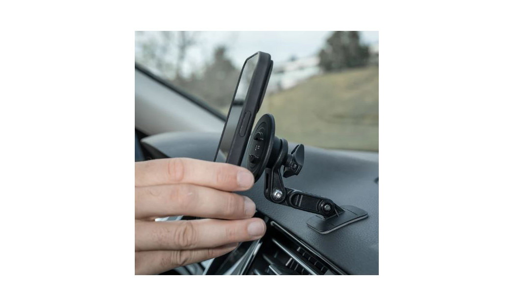 SP CONNECT ADHESIVE MOUNT PRO ΒΑΣΗ ΦΟΡΤΙΣΗΣ ΚΙΝΗΤΟΥ ΜΑΓΝΗΤΙΚΗ 