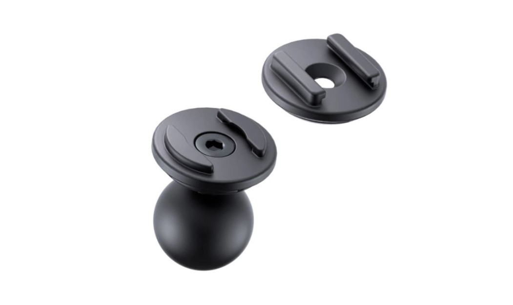 SP CONNECT BALLHEAD MOUNT ΣΥΝΔΕΣΜΟΣ ΓΙΑ ΜΠΙΛΙΑ RAM® 