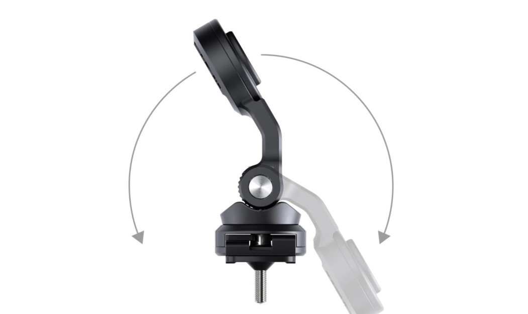 SP CONNECT BRAKE MOUNT ΒΑΣΗ ΚΙΝΗΤΟΥ ΓΙΑ ΤΑ ΥΓΡΑ ΦΡΕΝΩΝ LARGE 