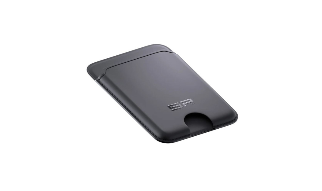 SP CONNECT CARD WALLET SPC+ ΑΝΤΙΚΛΕΠΤΙΚΟ ΠΟΡΤΟΦΟΛΙ ΚΑΡΤΩΝ ΜΕ ΣΥΝΔΕΣΜΟ 