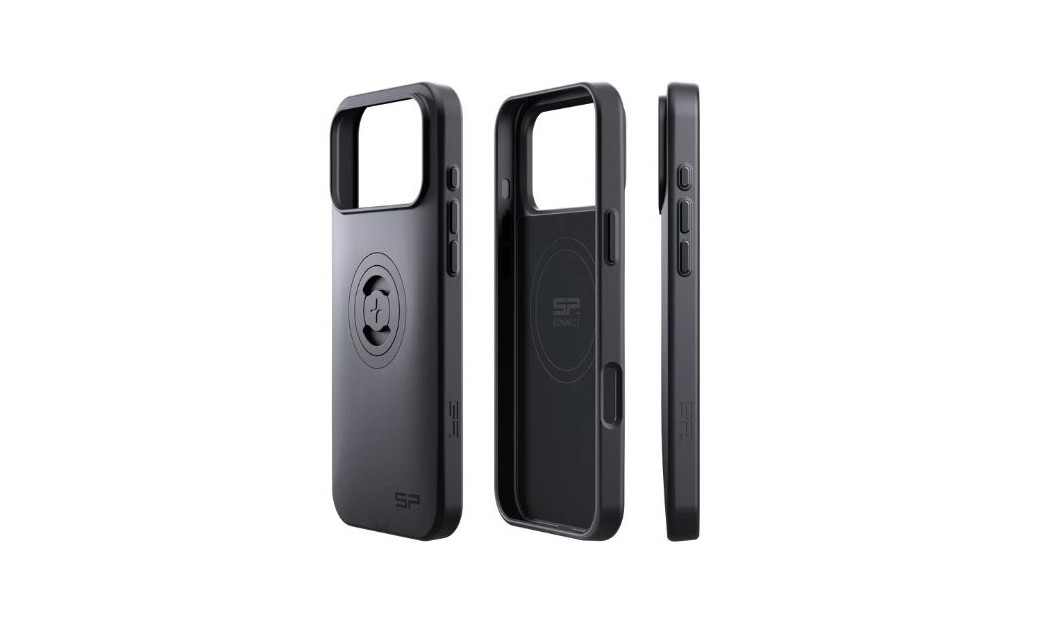 SP CONNECT iPHONE 17 PRO MAX ΘΗΚΗ ΚΙΝΗΤΟΥ