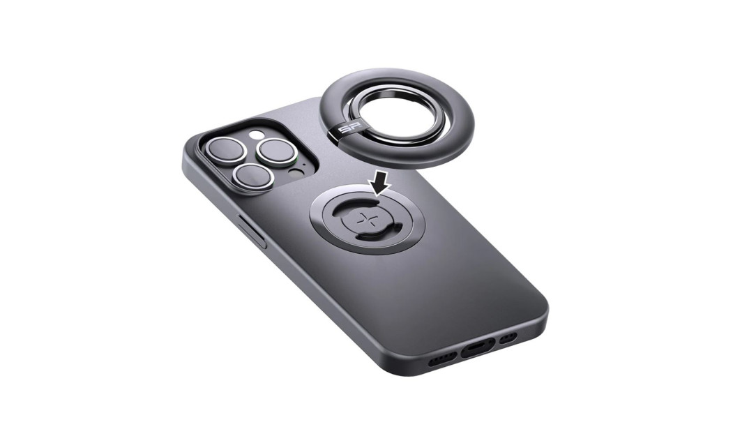 SP CONNECT MAGNETIC RING MOUNT SPC+ ΜΑΓΝΗΤΙΚΟ ΔΑΧΤΥΛΙΔΙ ΣΥΝΔΕΣΜΟΣ 