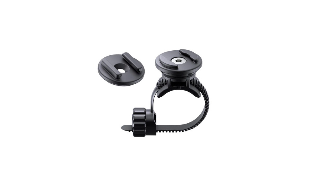 SP CONNECT MICRO BIKE MOUNT ΒΑΣΗ ΤΙΜΟΝΙΟΥ ΠΟΔΗΛΑΤΟΥ & ΜΟΤΟΣΥΚΛΕΤΑΣ ΓΙΑ ΤΙΜΟΝΙ 
