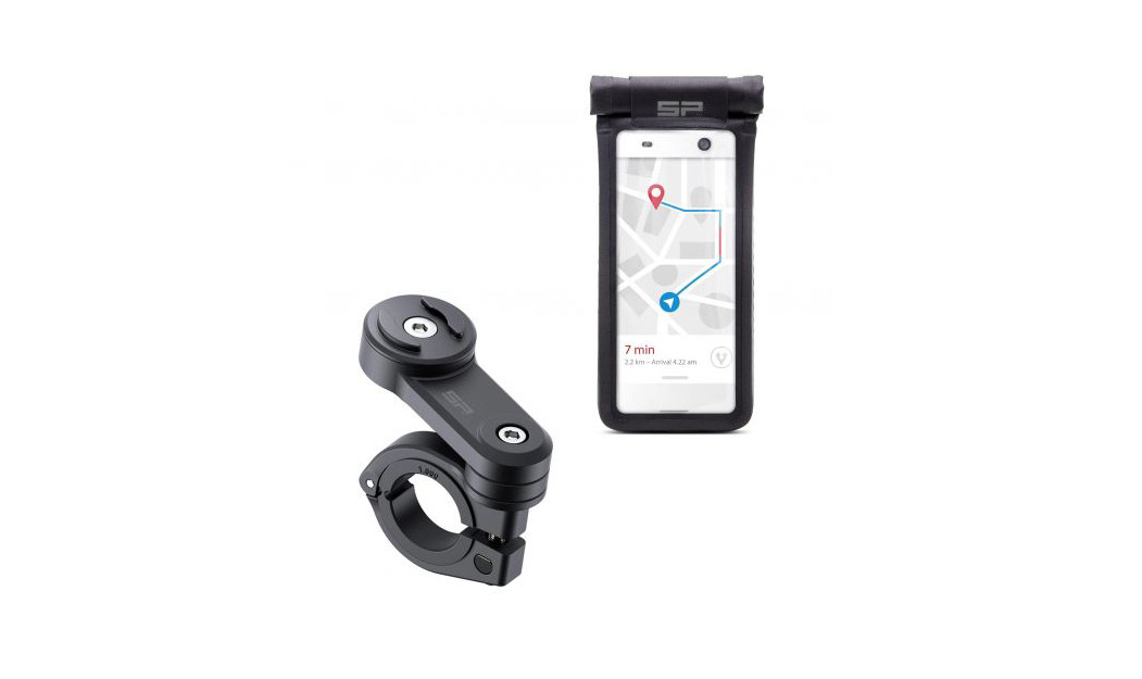 SP CONNECT UNIVERSAL MOTO BUNDLE 