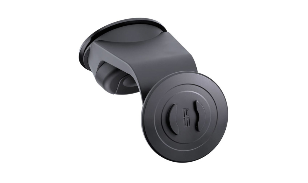 SP CONNECT C+ SUCTION MOUNT MAG ΒΑΣΗ ΠΑΜΠΡΙΖ ΜΕ ΜΑΓΝΗΤΙΚΗ ΚΕΦΑΛΗ