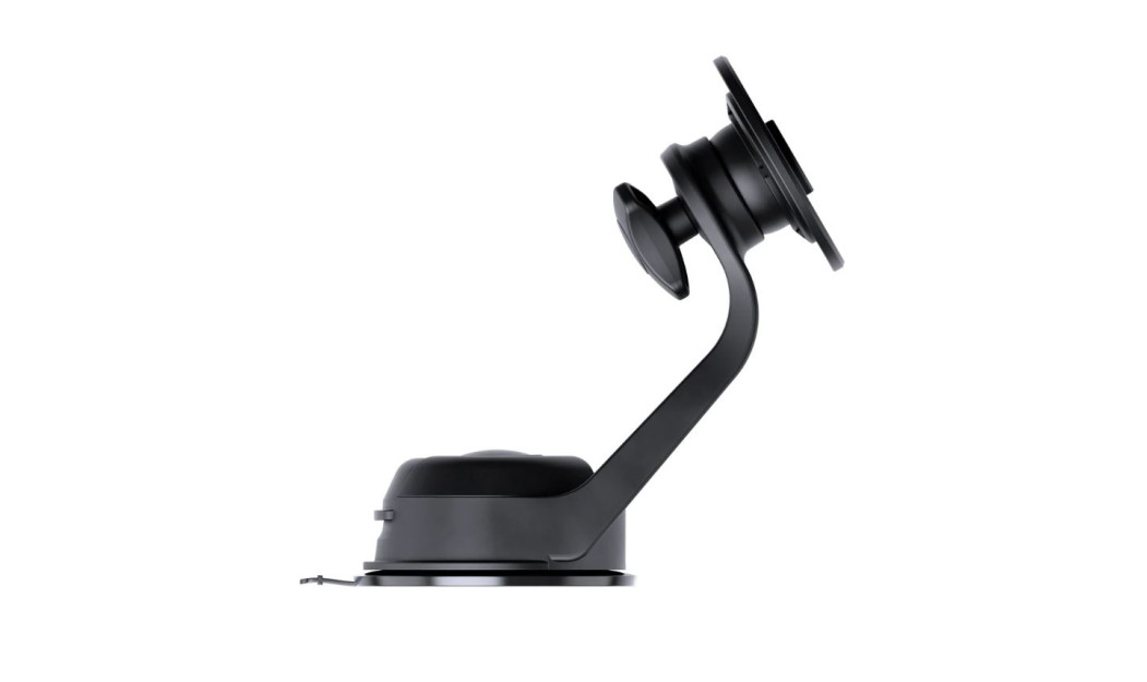 SP CONNECT C+ SUCTION MOUNT MAG ΒΑΣΗ ΠΑΜΠΡΙΖ ΜΕ ΜΑΓΝΗΤΙΚΗ ΚΕΦΑΛΗ