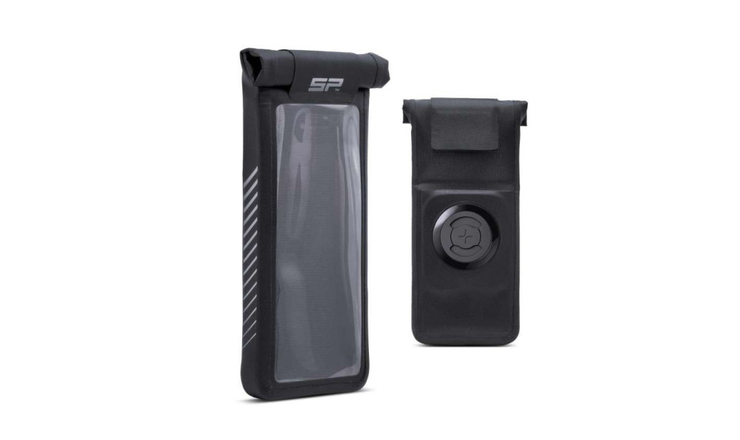 SP CONNECT UNIVERSAL PHONE CASE ΑΔΙΑΒΡΟΧΗ ΜΕΓΑΛΗ ΘΗΚΗ ΚΙΝΗΤΟΥ X-LARGE