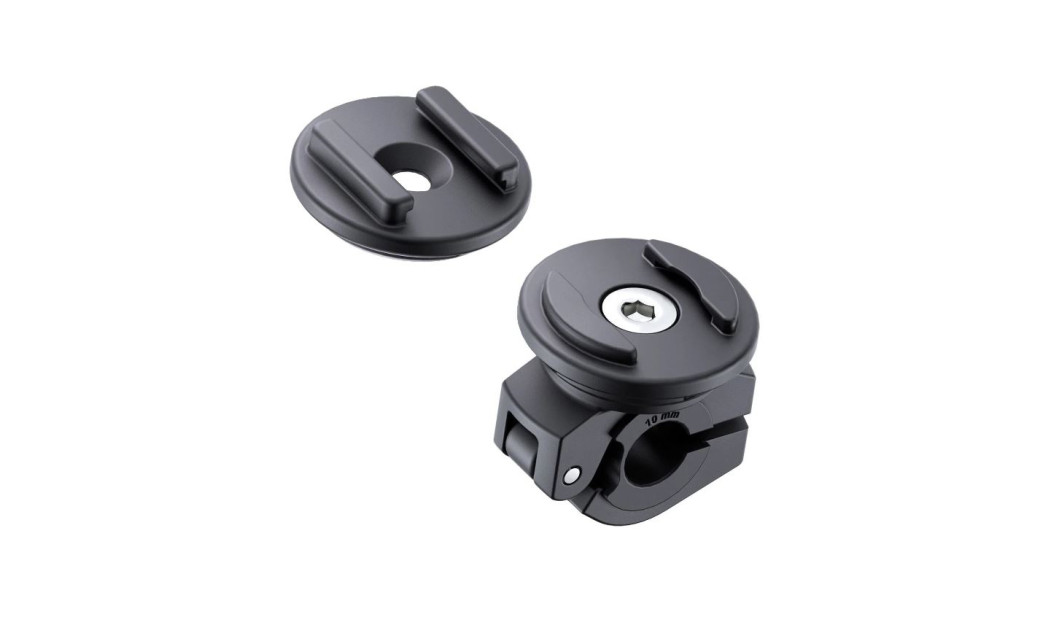 SP CONNECT MIRROR MOUNT UNIVERSAL ΒΑΣΗ ΚΑΘΡΕΠΤΗ