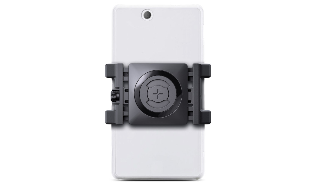 SP CONNECT UNIVERSAL PHONE CLAMP / SPC+ ΒΑΣΗ ΣΤΗΡΙΞΗΣ ΤΗΛΕΦΩΝΟΥ