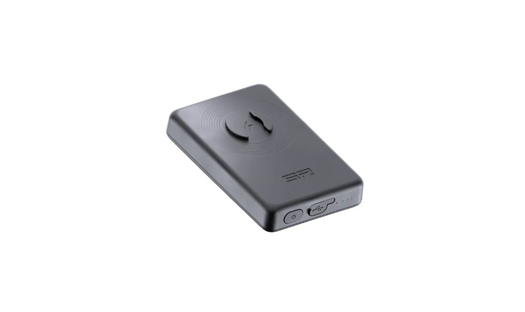 SP CONNECT WIRELESS POWERBANK ΑΣΥΡΜΑΤΗ ΜΠΑΤΑΡΙΑ ΦΟΡΤΙΣΗΣ SPC+ 5.000 mAh