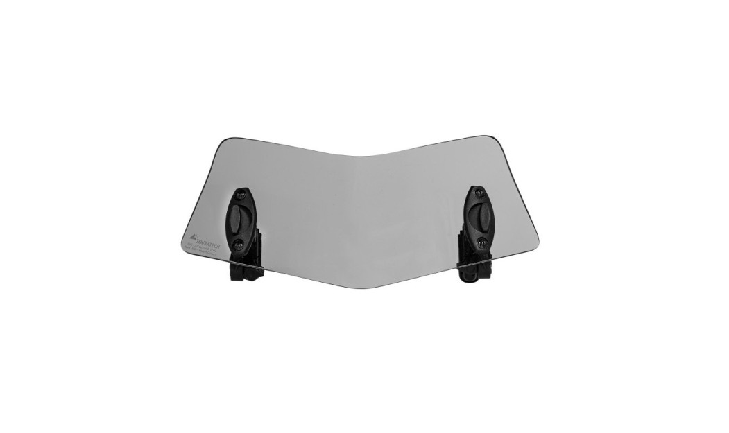UNIVERSAL SPOILER ΠΡΟΕΚΤΑΣΗ ΖΕΛΑΤΙΝΑΣ ΦΙΜΕ 26X10CM