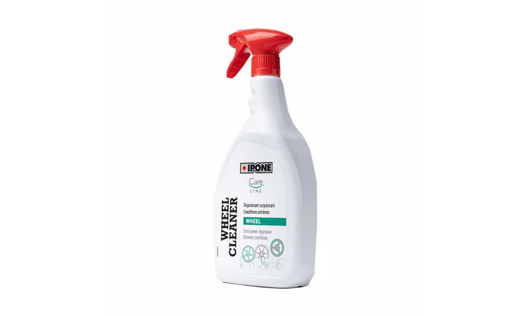 IPONE WHEEL CLEANER ΚΑΘΑΡΙΣΤΙΚΟ ΣΠΡΕΙ ΤΡΟΧΩΝ & ΖΑΝΤΩΝ 1L