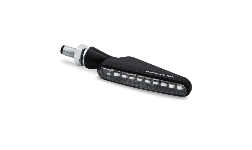 BARRACUDA BASIC ΦΛΑΣ ΜΗΧΑΝΗΣ N1001-BSQB 
