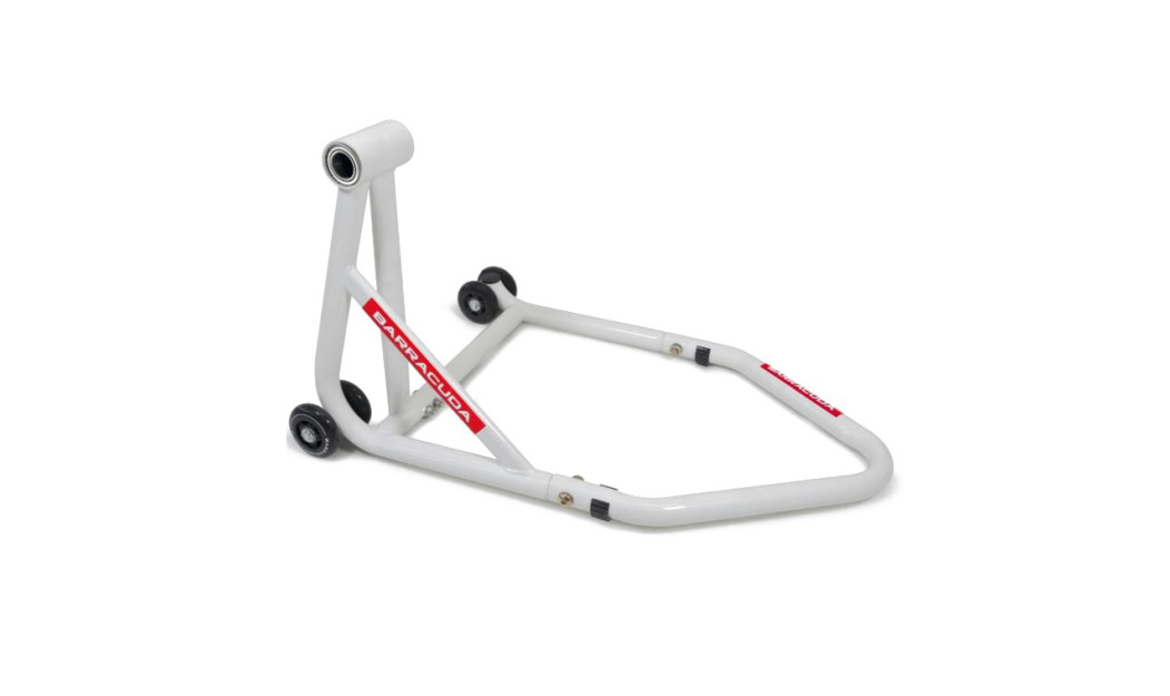 BARRACUDA ΣΤΑΝΤ ΤΡΟΧΟΥ ΜΗΧΑΝΗΣ ΓΙΑ ΜΟΝΟΜΠΡΑΤΣΟ ΨΑΛΙΔΙ