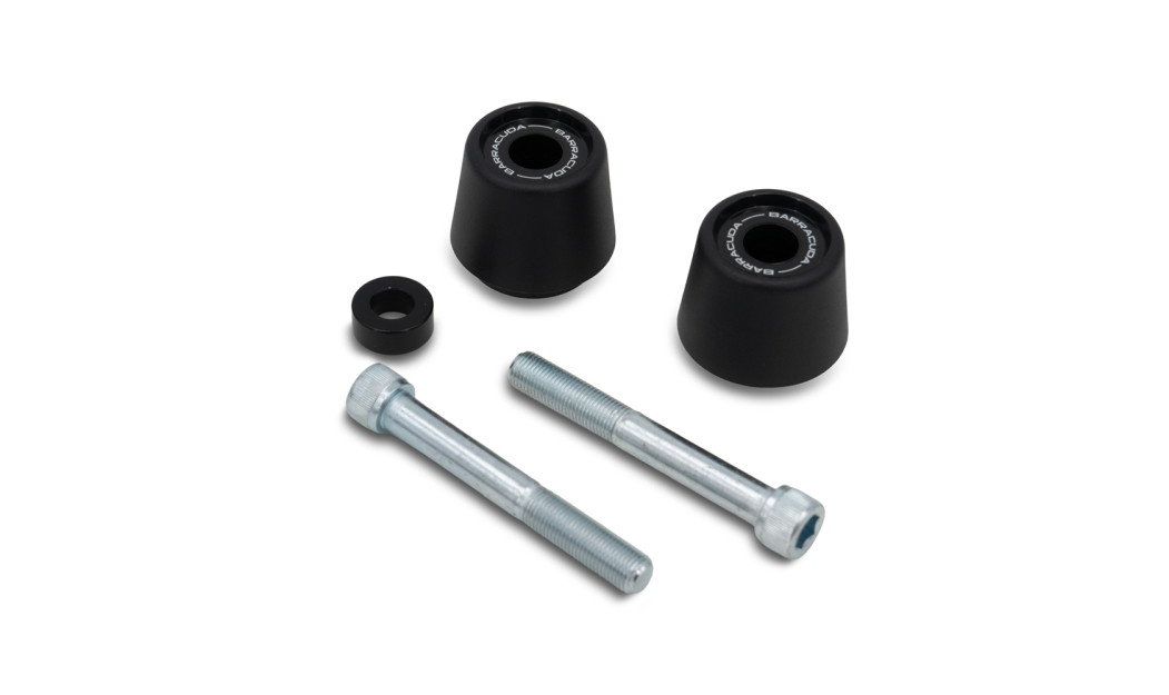 BARRACUDA ΜΑΝΙΤΑΡΙΑ ΠΛΑΙΣΙΟΥ HONDA CB 1000R 2018-2020 HN1101