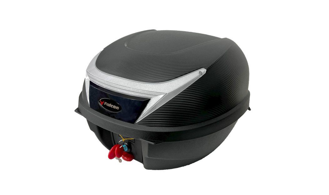 FALCON ΒΑΛΙΤΣΑ ΜΗΧΑΝΗΣ 835/ 35LT ΜΑΥΡΗ/CARBON