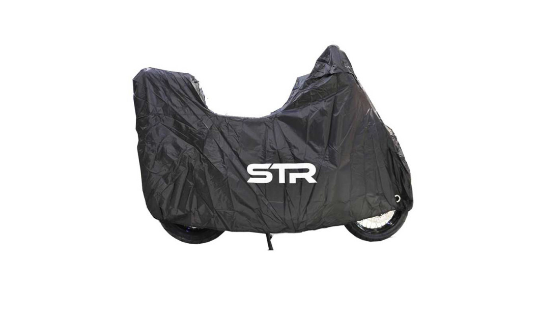STR ΚΟΥΚΟΥΛΑ ΜΗΧΑΝΗΣ & ΒΑΛΙΤΣΑΣ LARGE 229 Χ 99 Χ 124 CM