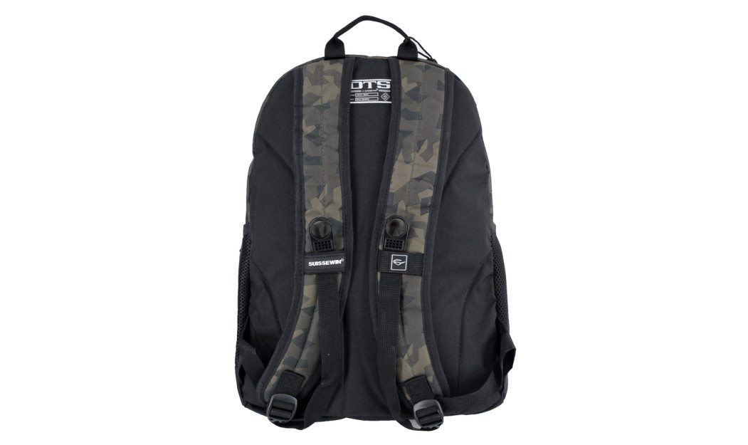 SUISSEWIN THE EXPLORER ΣΑΚΙΔΙΟ ΠΛΑΤΗΣ SN17810 CAMO 