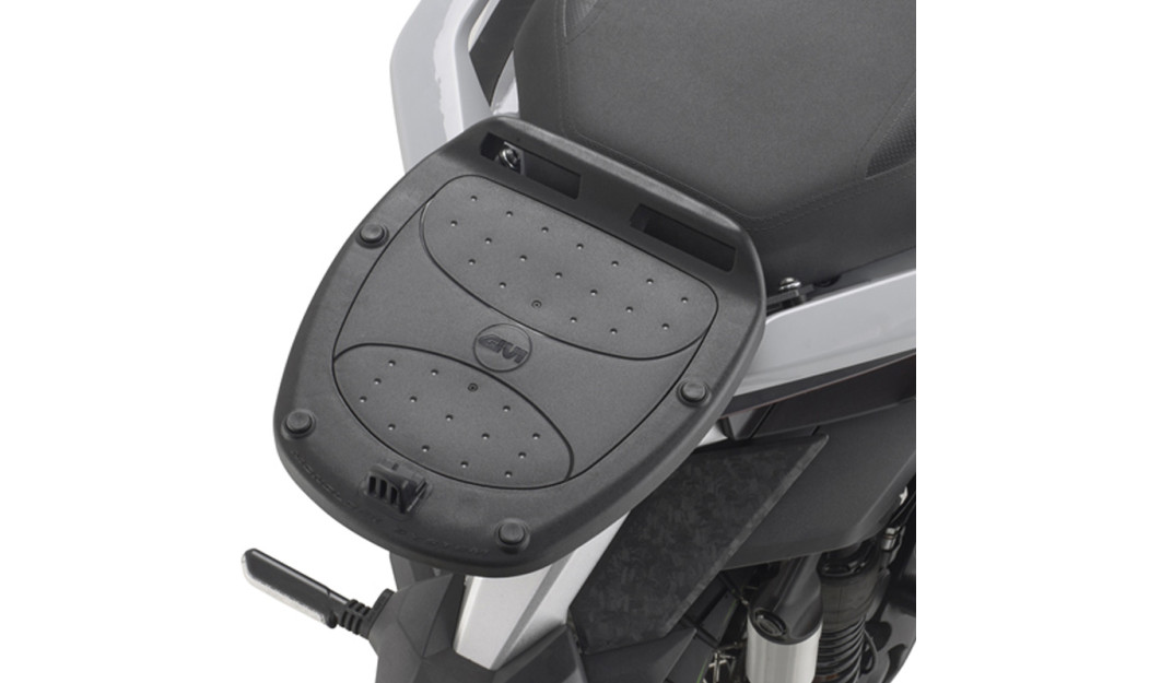 GIVI SR7604 ΣΧΑΡΑ ΓΙΑ  ZONTES 368 G (2025) 