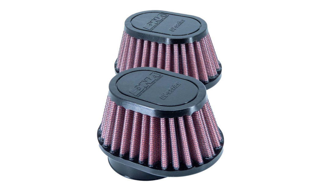 ΦΙΛΤΡΑ ΑΕΡΟΣ DNA ΟΒΑΛ (2 ΤΜΧ) ID 51MM