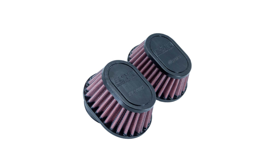 ΦΙΛΤΡΑ ΑΕΡΟΣ DNA ΟΒΑΛ (2 ΤΜΧ) ID 51MM