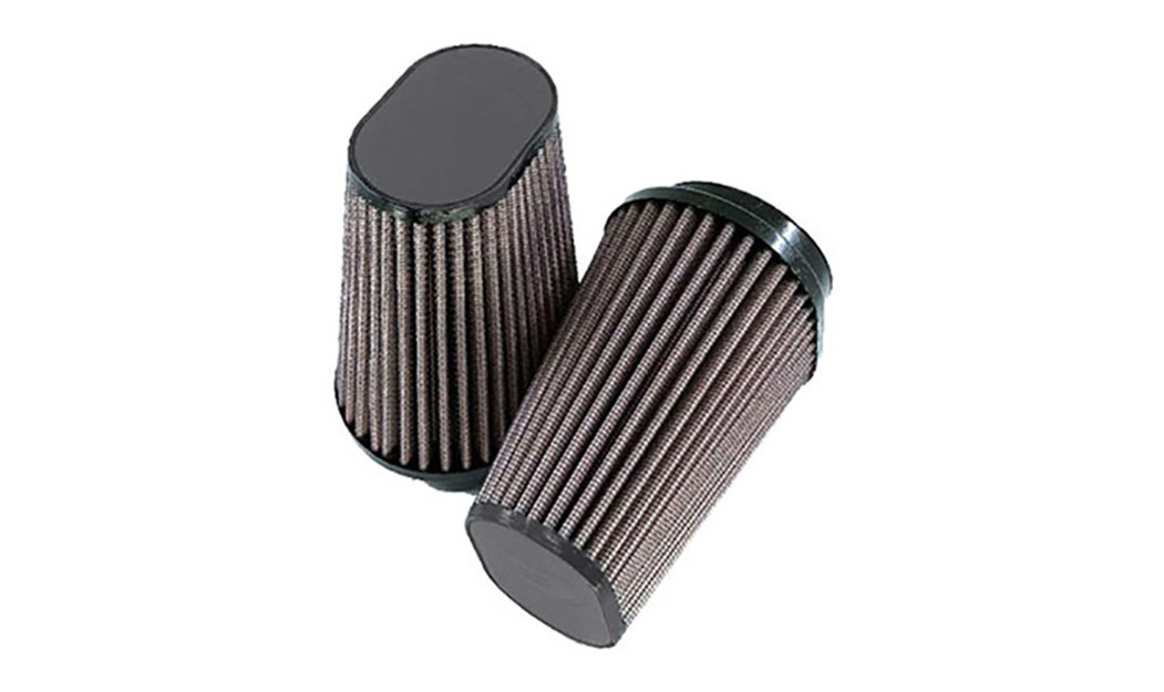 ΦΙΛΤΡΑ ΑΕΡΟΣ DNA ΟΒΑΛ ID 66MM-BMW THROTTLE BODY- LEATHER TOP