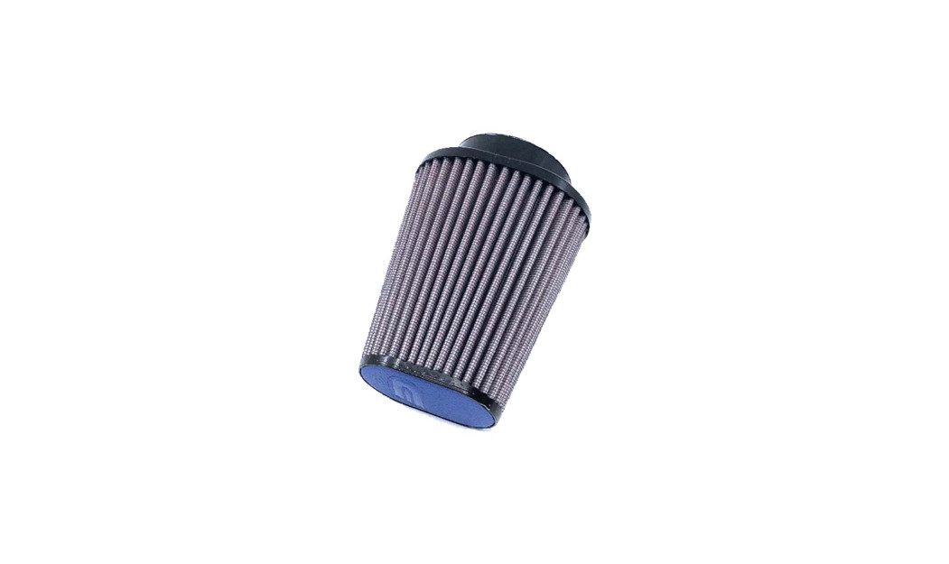 ΦΙΛΤΡΟ ΑΕΡΟΣ DNA ΟΒΑΛ ID 62MM- LEATHER TOP