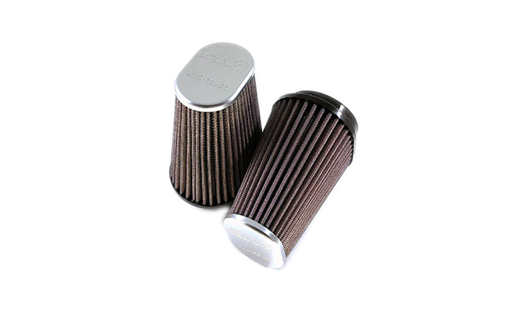 ΦΙΛΤΡO ΑΕΡΟΣ DNA ΟΒΑΛ ID 62MM