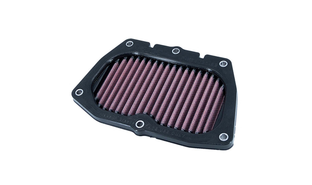 ΦΙΛΤΡΟ ΑΕΡΟΣ DNA ΚΤΜ DUKE 125 / 250 / 390 17-23 - RC 125 / 390 22-23 -SVARTPILEN 125 STAGE 2 AIR BOX FILTER COVER
