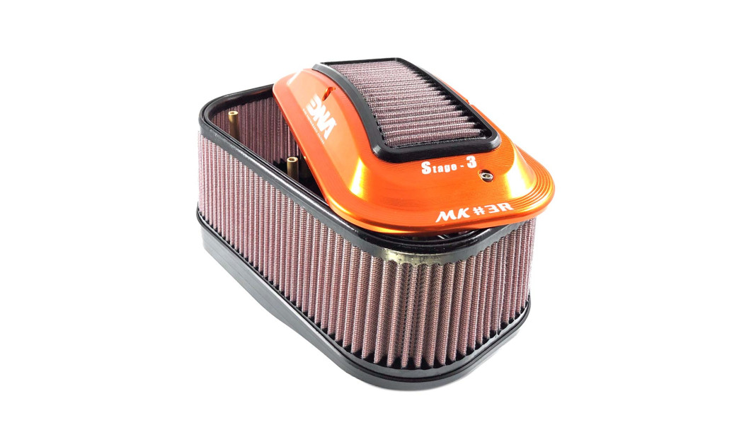 ΦΙΛΤΡΟ ΑΕΡΟΣ DNA ΚΤΜ 1090 / 1190 /1290 STAGE 3