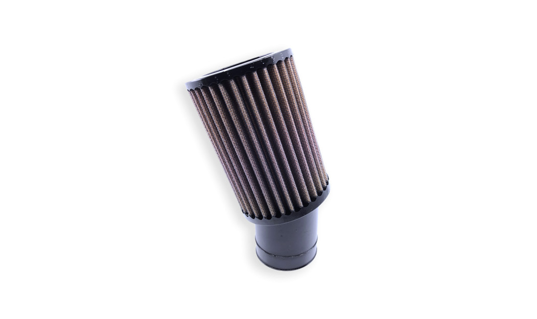 ΦΙΛΤΡΟ ΑΕΡΟΣ DNA ΣΤΡΟΓΓΥΛΟ ID 70MM (ΜΗΚΟΣ 150)