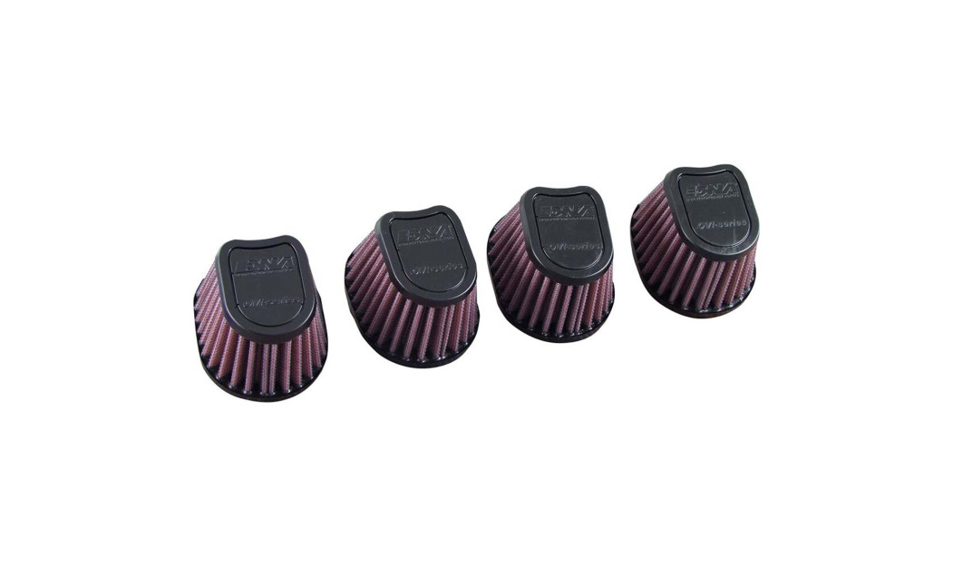 ΦΙΛΤΡΑ ΑΕΡΟΣ DNA SPECIAL (4 ΤΜΧ) ID 54MM