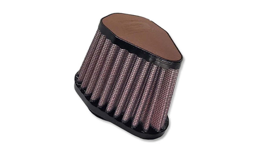 ΦΙΛΤΡΟ ΑΕΡΟΣ DNA ΕΞΑΓΩΝΟ ID 51MM- LEATHER TOP