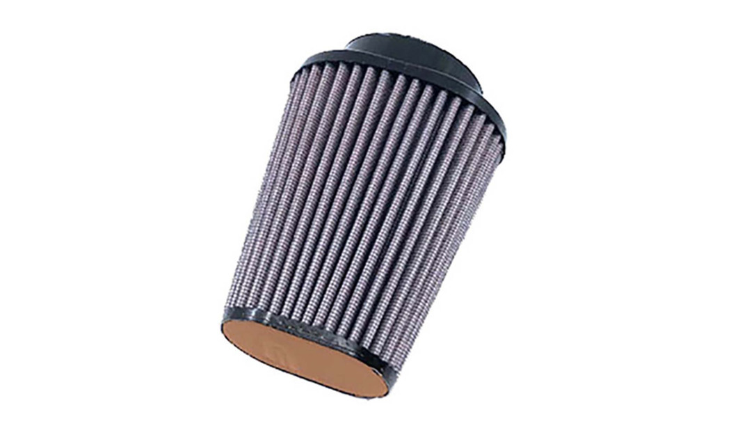 ΦΙΛΤΡΟ ΑΕΡΟΣ DNA ΟΒΑΛ ID 66MM-BMW THROTTLE BODY- LEATHER TOP