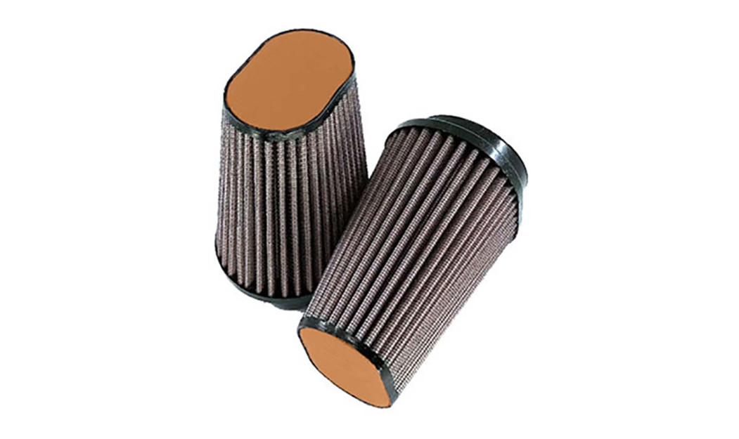 ΦΙΛΤΡΑ ΑΕΡΟΣ DNA ΟΒΑΛ ID 66MM- LEATHER TOP