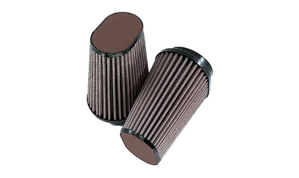 ΦΙΛΤΡΑ ΑΕΡΟΣ DNA ΟΒΑΛ ID 66MM- LEATHER TOP