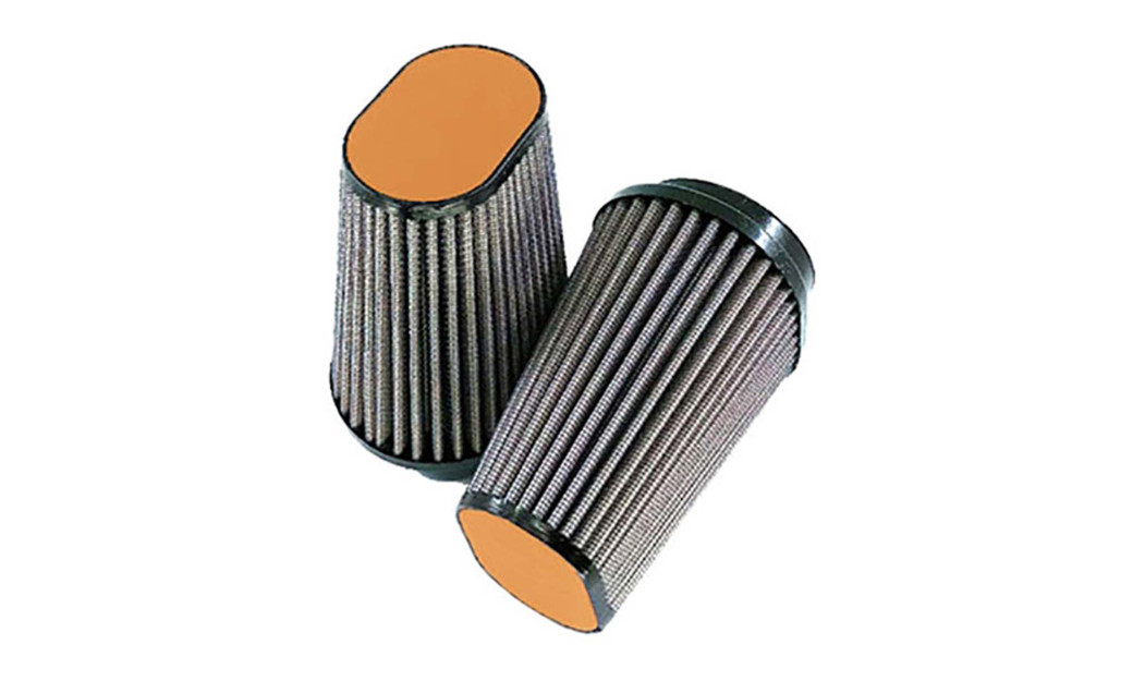 ΦΙΛΤΡΑ ΑΕΡΟΣ DNA ΟΒΑΛ ID 66MM- LEATHER TOP