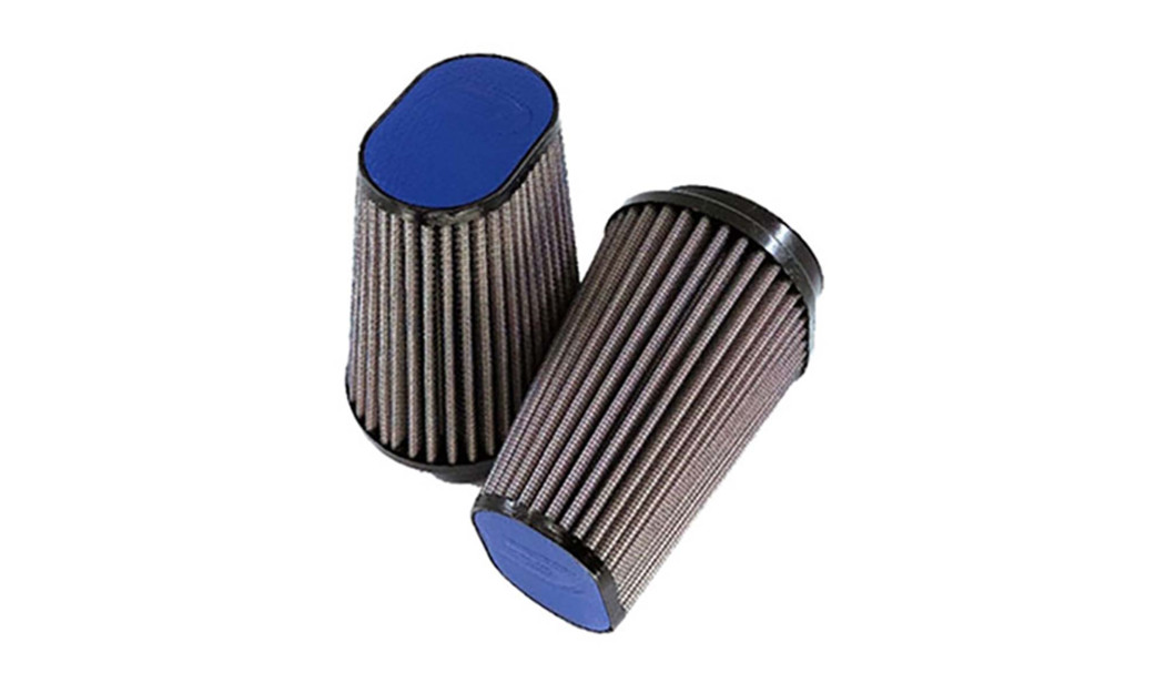 ΦΙΛΤΡΑ ΑΕΡΟΣ DNA ΟΒΑΛ ID 66MM- LEATHER TOP