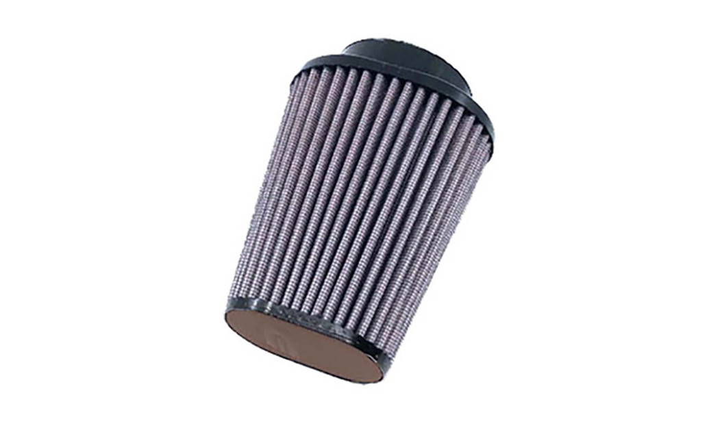 ΦΙΛΤΡΟ ΑΕΡΟΣ DNA ΟΒΑΛ ID 66MM- LEATHER TOP