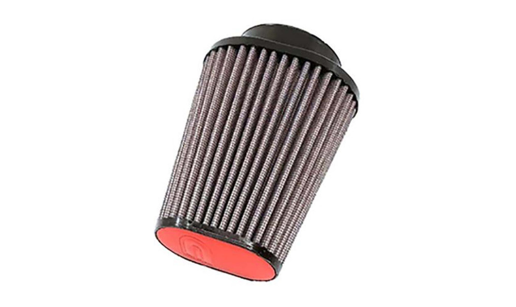 ΦΙΛΤΡΟ ΑΕΡΟΣ DNA ΟΒΑΛ ID 66MM- LEATHER TOP