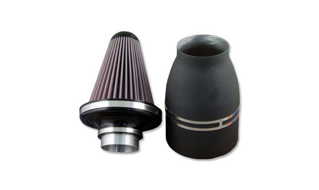 ΦΙΛΤΡΟ ΑΕΡΟΣ DNA UNIVERSAL AIR BOX KIT STAGE 3 ID 90MM