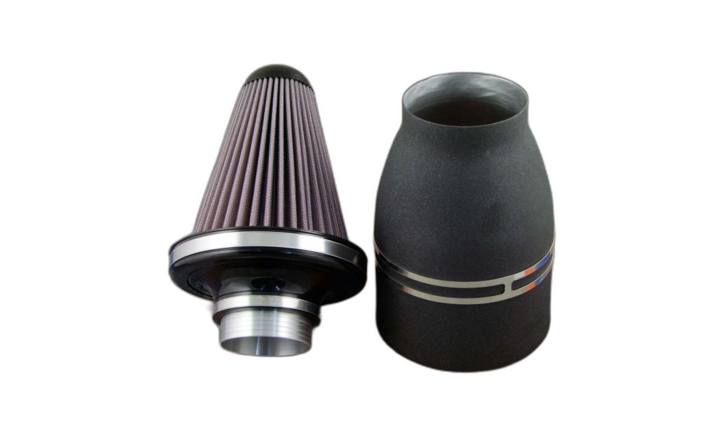 ΦΙΛΤΡΟ ΑΕΡΟΣ DNA UNIVERSAL AIR BOX KIT STAGE 3 ID 76MM