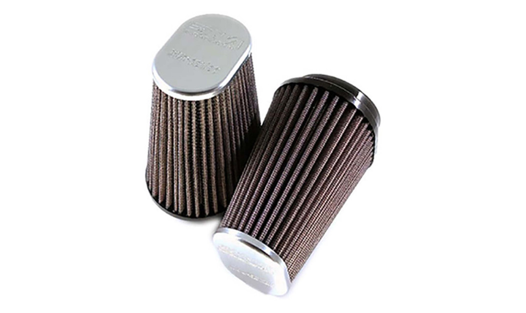 ΦΙΛΤΡO ΑΕΡΟΣ DNA ΟΒΑΛ ID 66MM