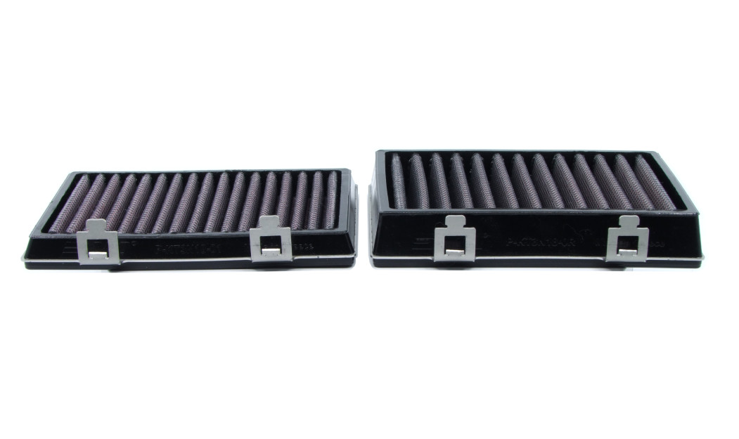 ΦΙΛΤΡΟ ΑΕΡΟΣ DNA ΚΤΜ DUKE 125 / 250 / 390 17-23 - RC 125 / 390 22-23 -SVARTPILEN 125/ 200 / 250 - VITPILEN 401