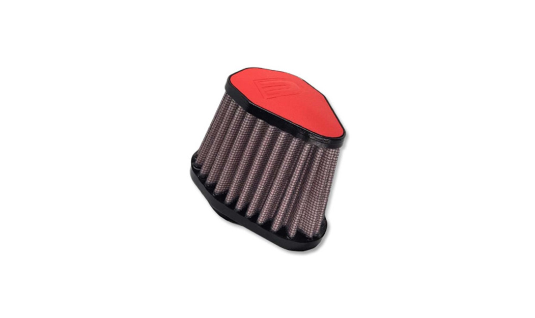 ΦΙΛΤΡΟ ΑΕΡΟΣ DNA ΕΞΑΓΩΝΟ ID 38MM- LEATHER TOP