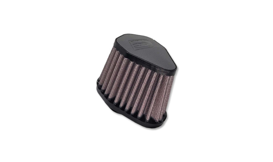 ΦΙΛΤΡΟ ΑΕΡΟΣ DNA ΕΞΑΓΩΝΟ ID 51MM- LEATHER TOP