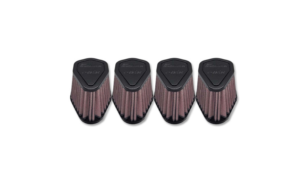 ΦΙΛΤΡΑ ΑΕΡΟΣ DNA ΕΞΑΓΩΝΑ (4 ΤΜΧ) ID 54MM