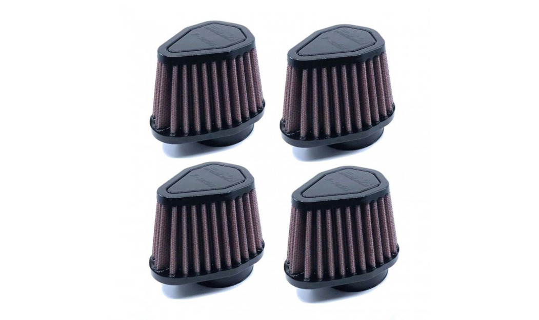 ΦΙΛΤΡΑ ΑΕΡΟΣ DNA ΕΞΑΓΩΝΑ (4 ΤΜΧ) ID 44MM